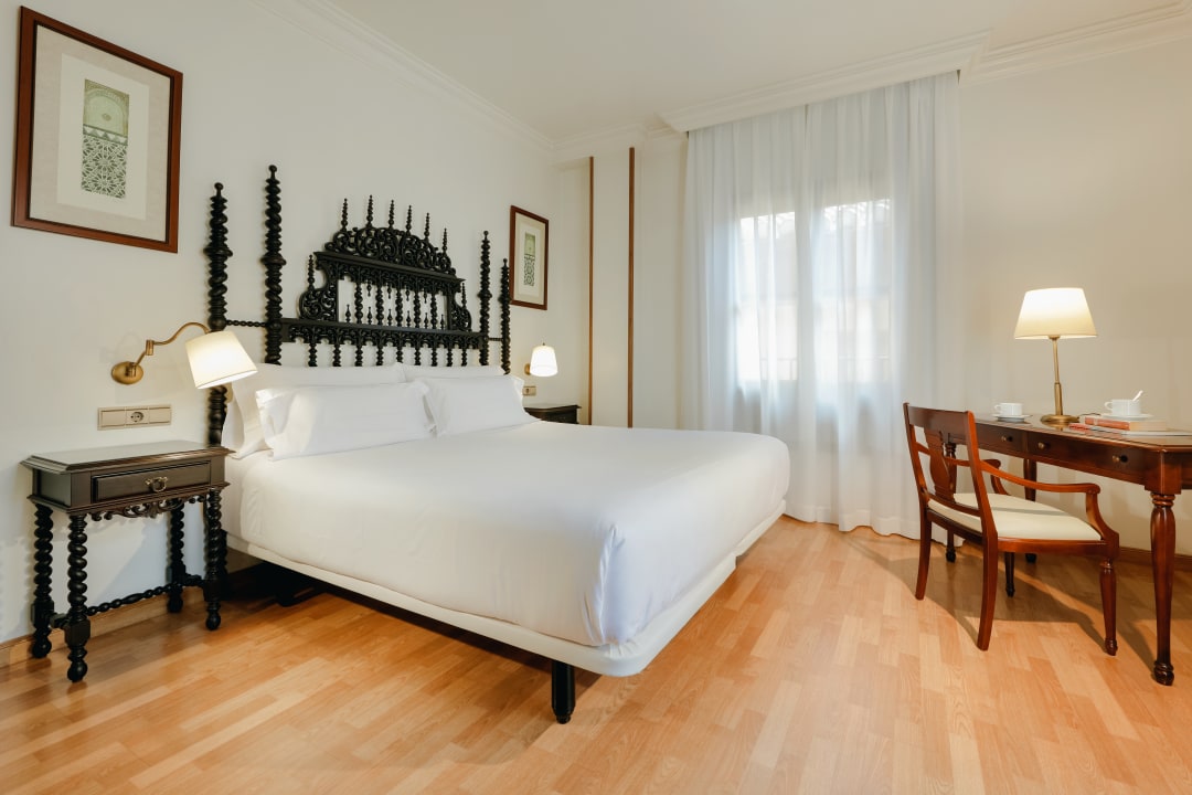 Zimmer Sercotel Palacio de los Gamboa
