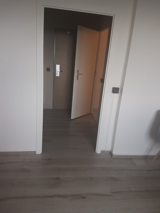 Zimmer Hotel Berlin Lichtenberg