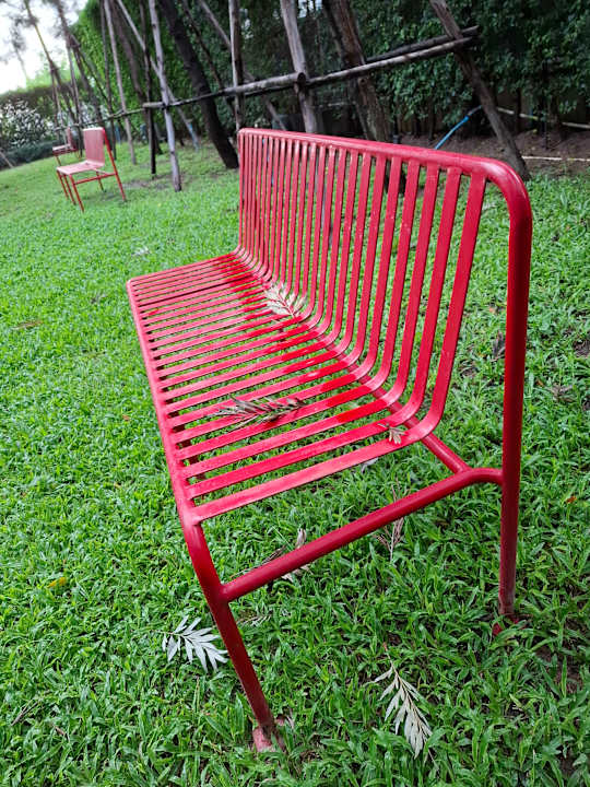 Gartenanlage Best Western Plus Nexen Pattaya