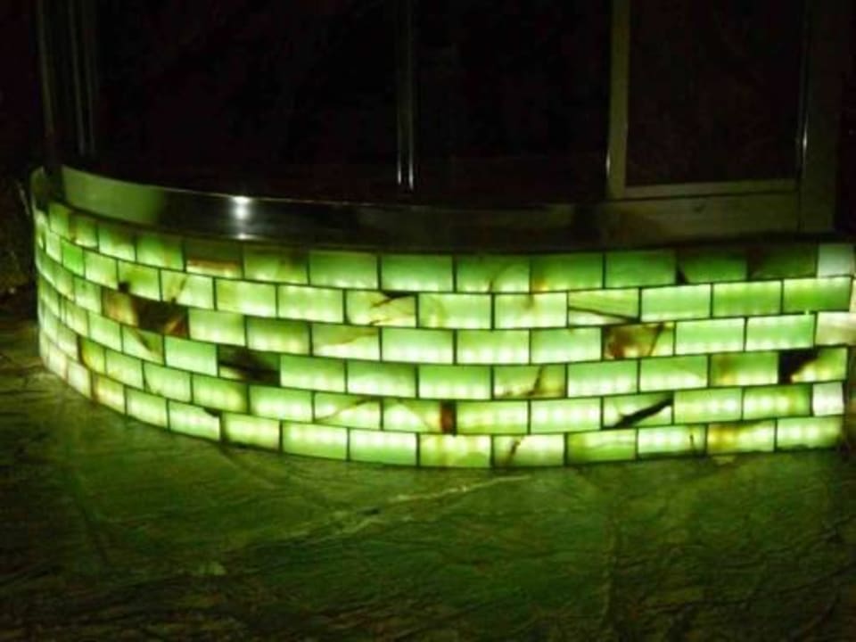 Łazienka Hotel Monte Cassino De Luxe