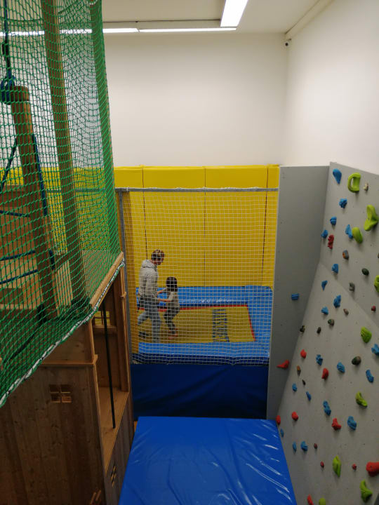 Sport & Freizeit Alpin Art & Spa Hotel Naudererhof Superior