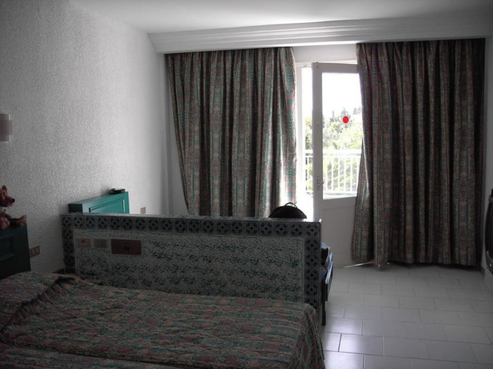 Zimmer Hotel Golf Residence