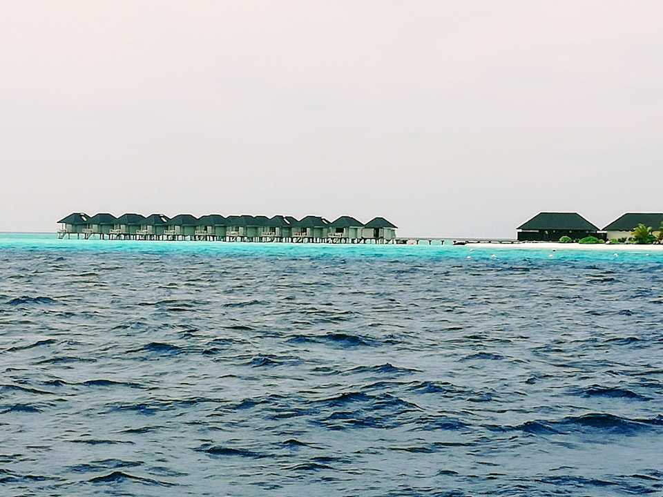 Strand Summer Island Maldives