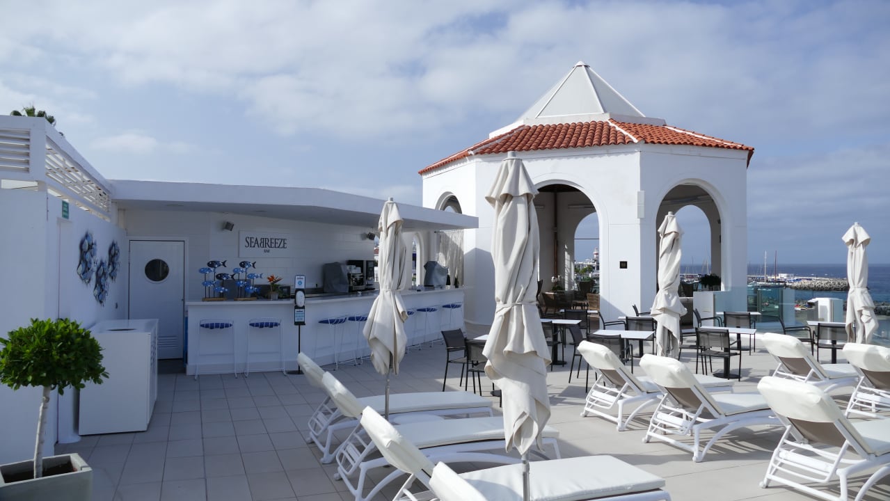 Sonstiges Guayarmina Princess