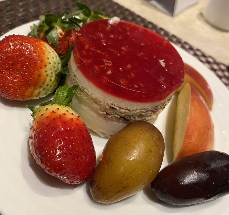 Gastro Cleopatra Luxury Resort Makadi Bay