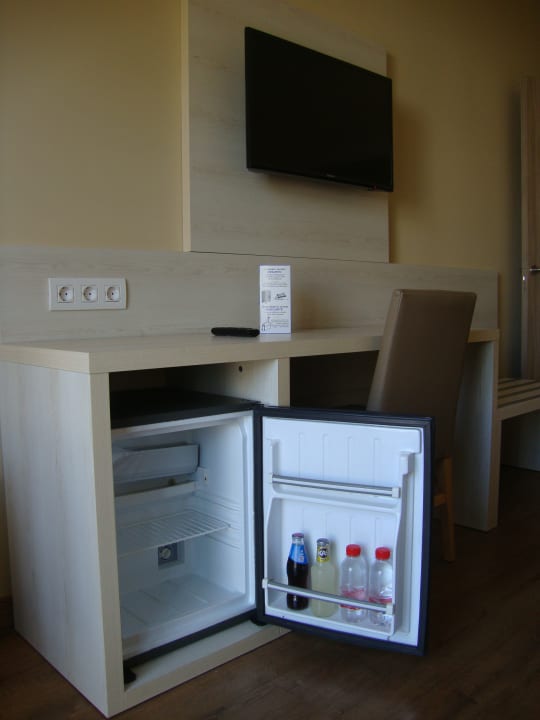 Zimmer Hotel Best Siroco