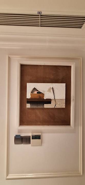 Zimmer Bach Suites Saigon, a Member of Design Hotels