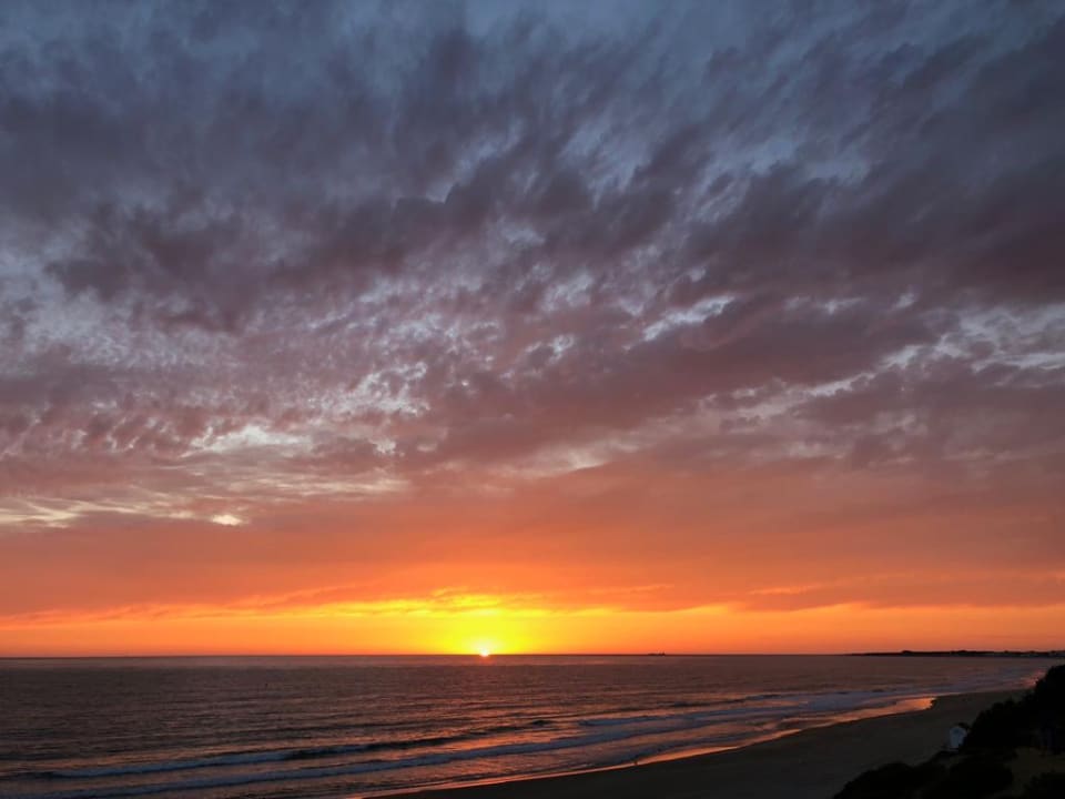 Ausblick Aldiana Club Andalusien