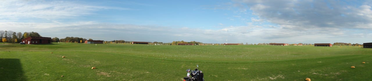 Golfplatz Seehotel Fleesensee