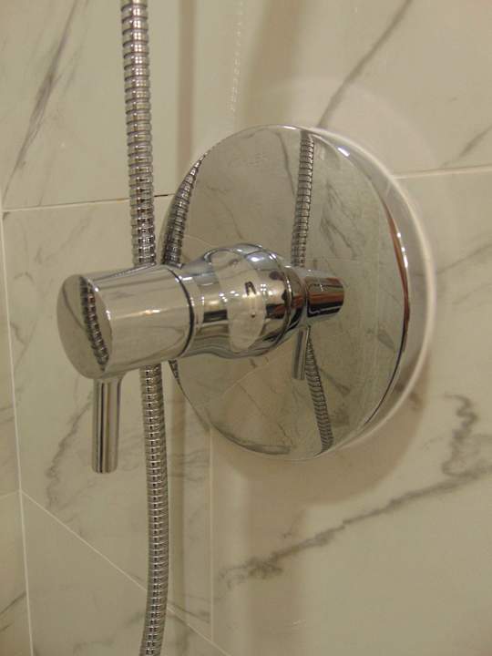 Zimmer Hotel The Henry