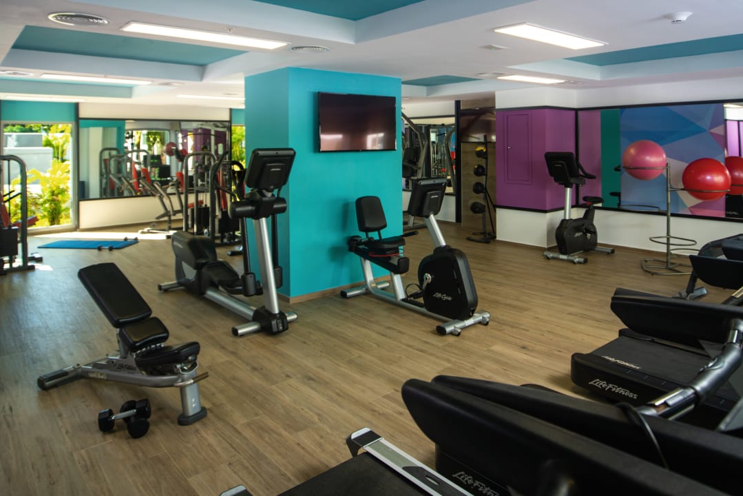 Sport & Freizeit Riu Montego Bay - Adults Only