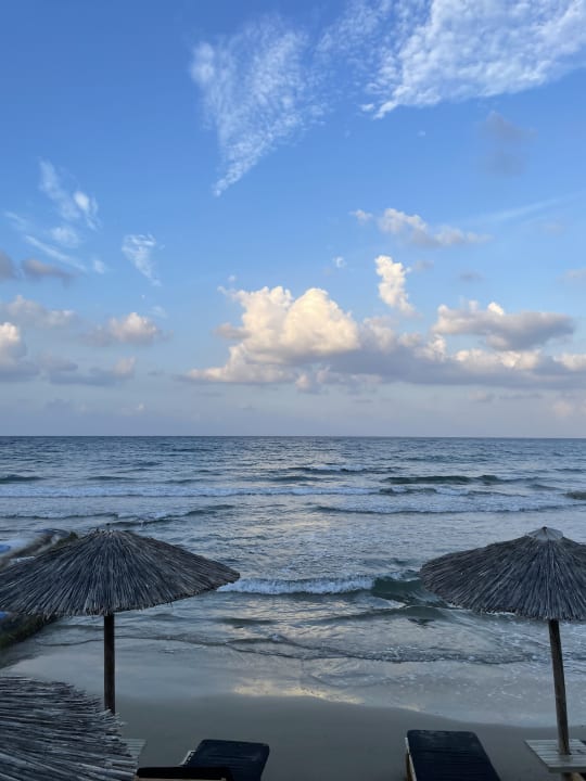 Strand Anemos Luxury Grand Resort