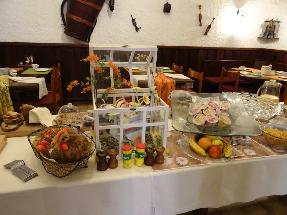 Gastro B&B al Boccalino