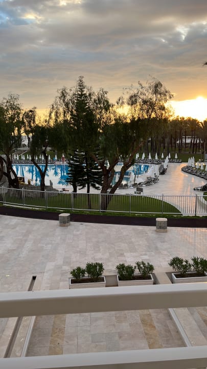 Pool Monachus Family Resort Sorgun