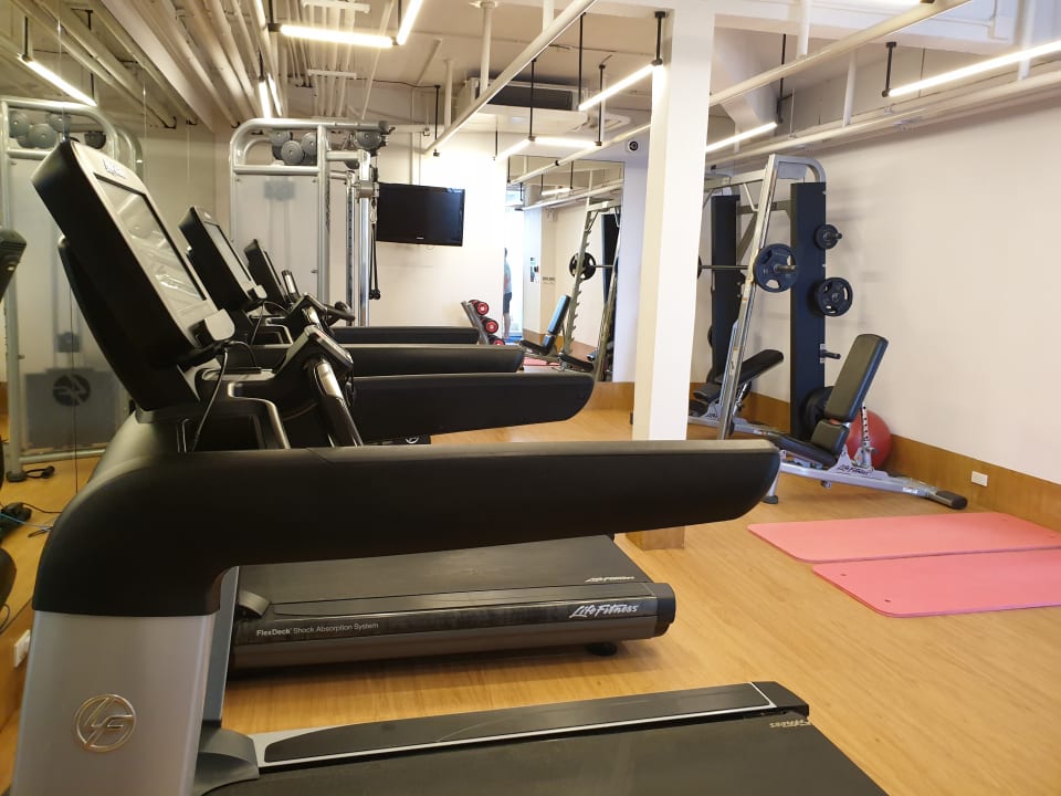 Sport & Freizeit The Boathouse
