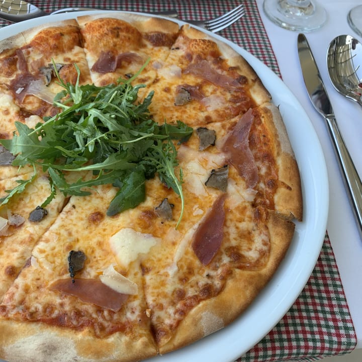 Gastro TUI BLUE Oceanis Beach and Spa Resort