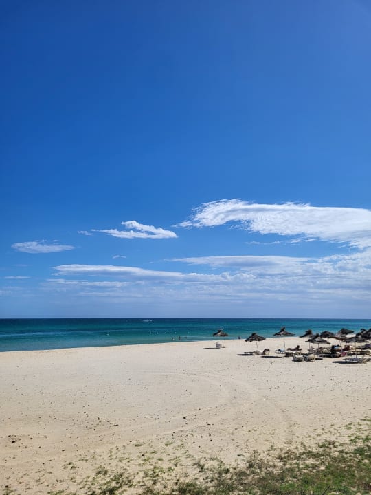 Strand Iberostar Waves Averroes