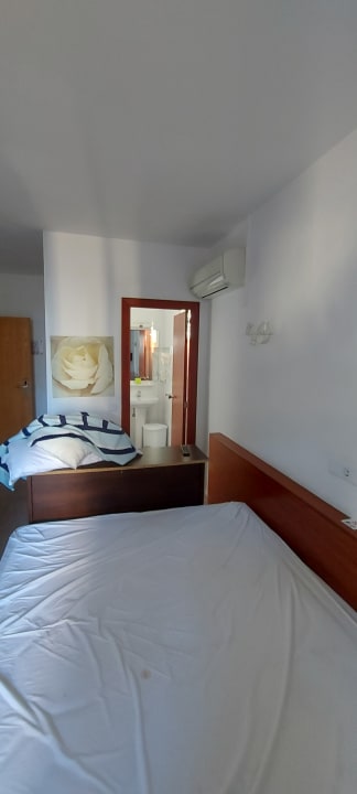 Zimmer Hostal Villa Cati