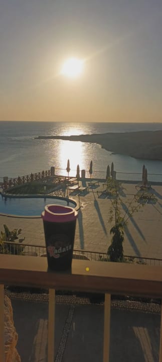 Gartenanlage Siva Golden Bay Makadi