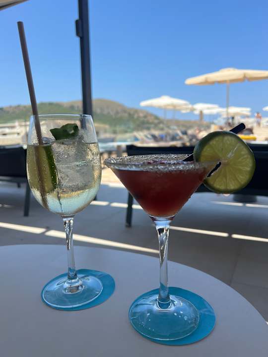 Ausblick Mar Azul PurEstil Hotel & Spa