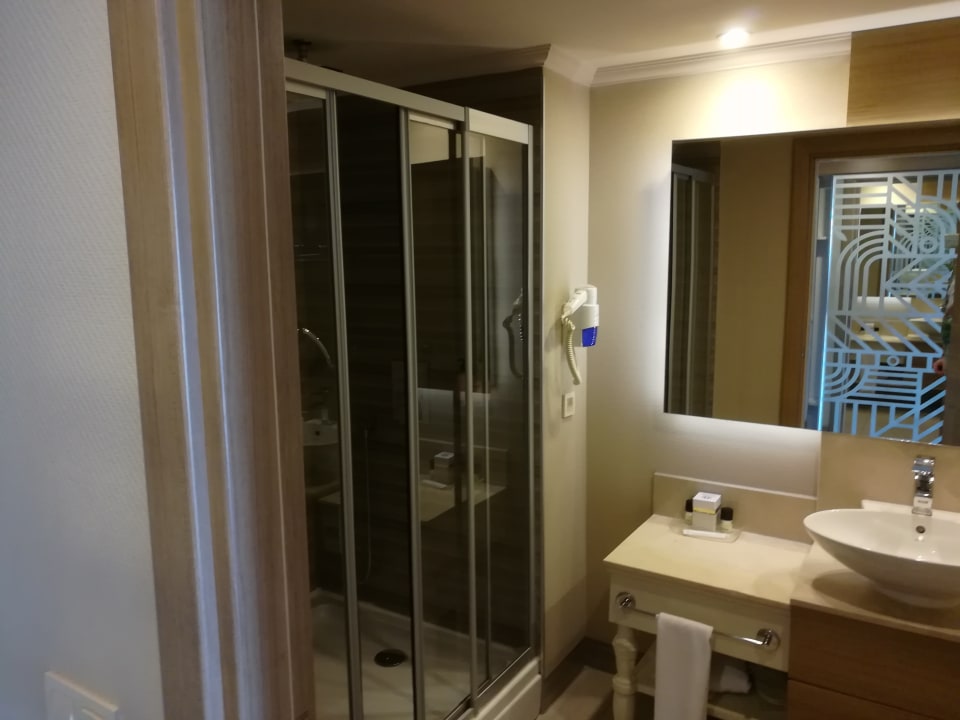 Zimmer Hotel Delphin Imperial