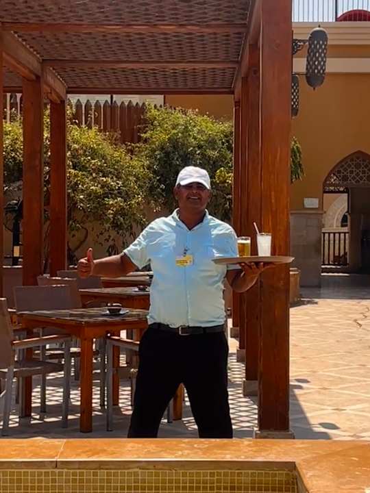 Gastro Grand Waterworld Makadi & Family Star Makadi