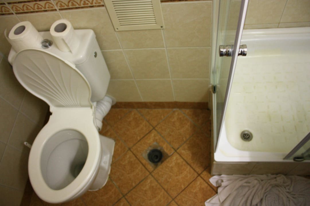  12 Burgas Beach Hotel