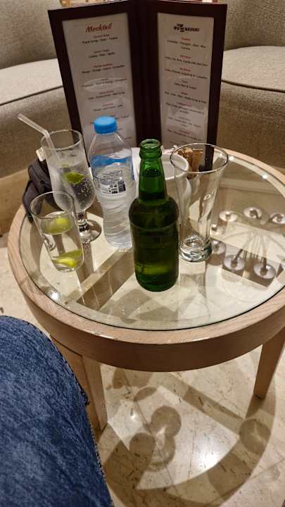 Lobby Old Palace Resort Sahl Hasheesh