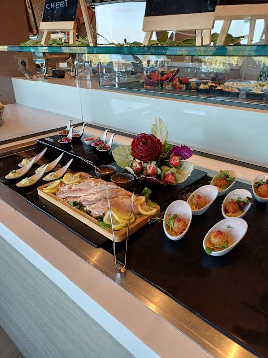 Gastro Hotel Corissia Princess