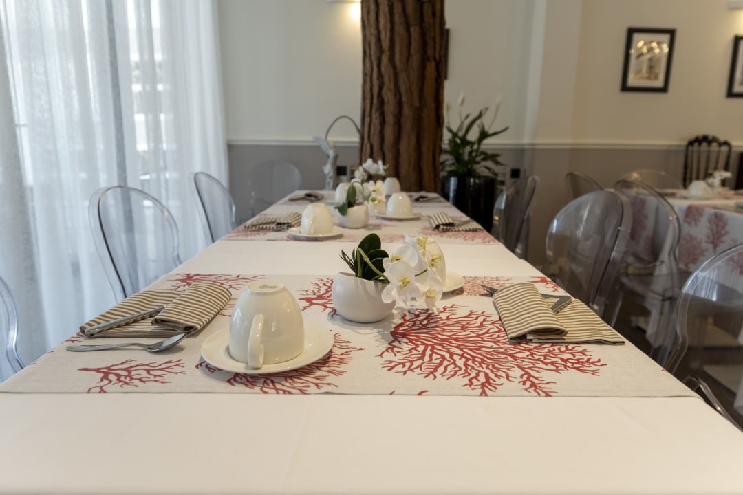 Gastro Hotel Miramare