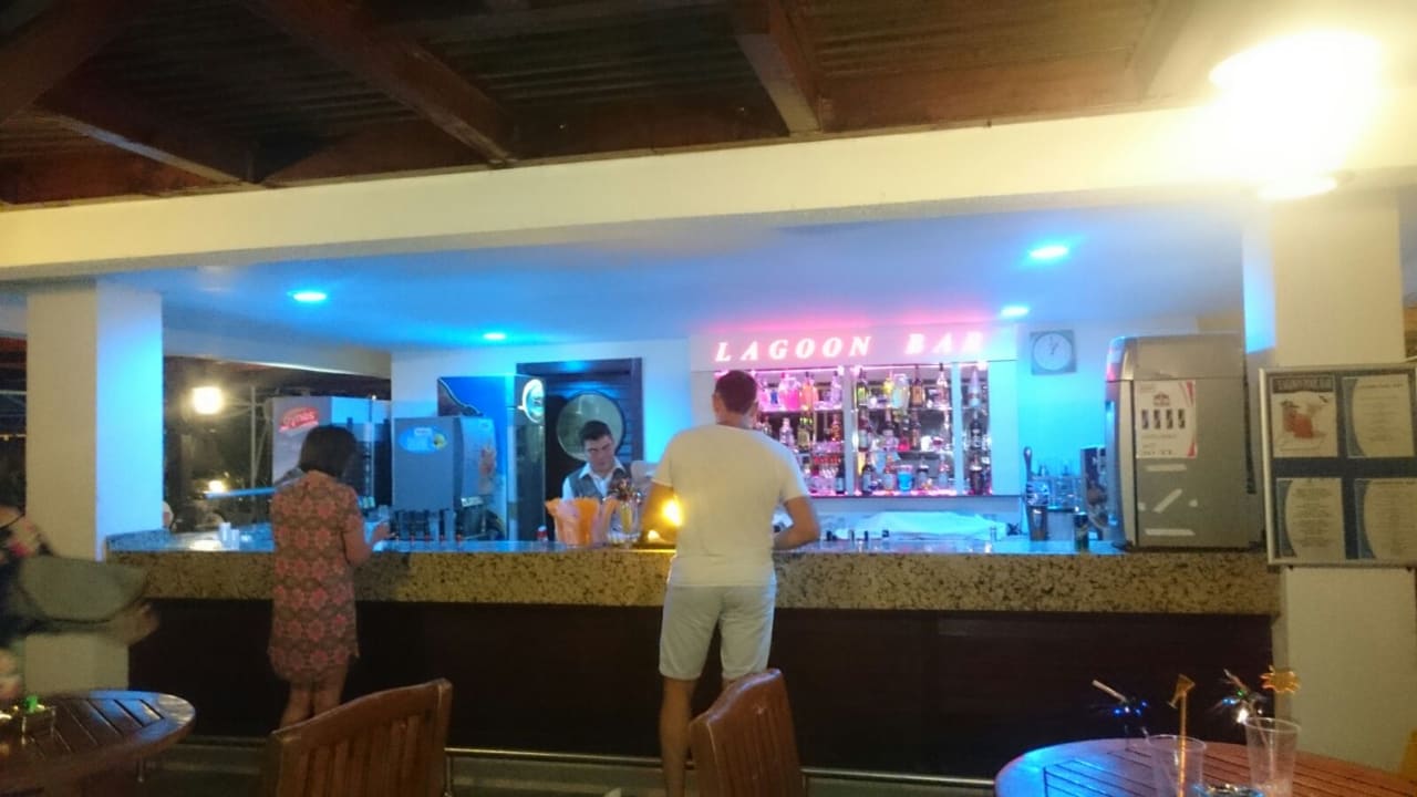 Restaurant Crystal De Luxe Comfort Collection