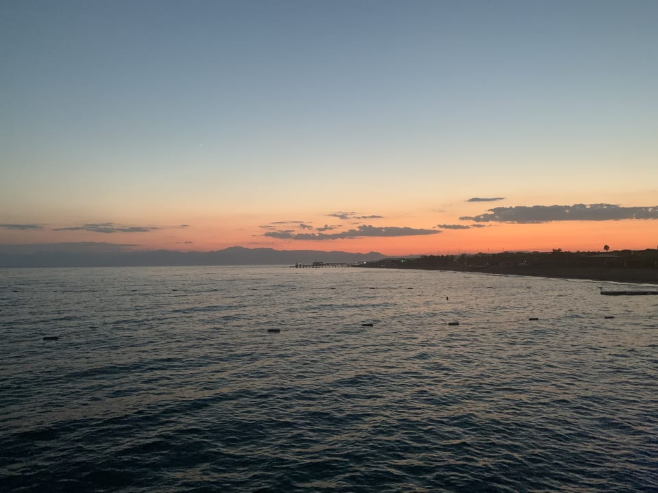 Strand Xanadu Resort Hotel