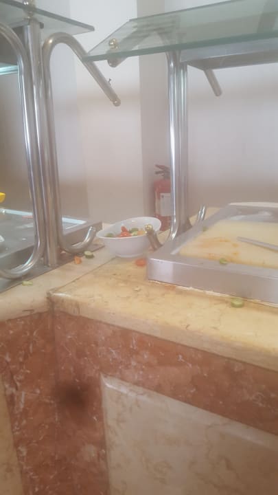 Gastro Regina Resort and Aqua Park Hurghada