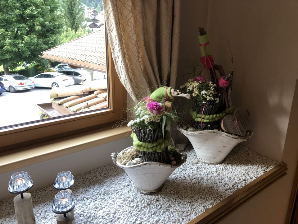 Sonstiges Hotel Forsters Naturresort