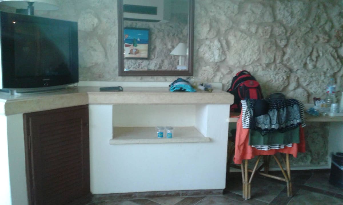 TV,Minibar Pickalbatros Citadel Resort