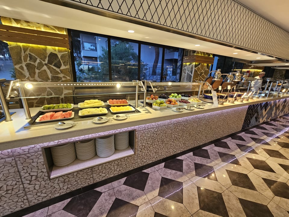 Gastro TUI BLUE Seno - Adults Only