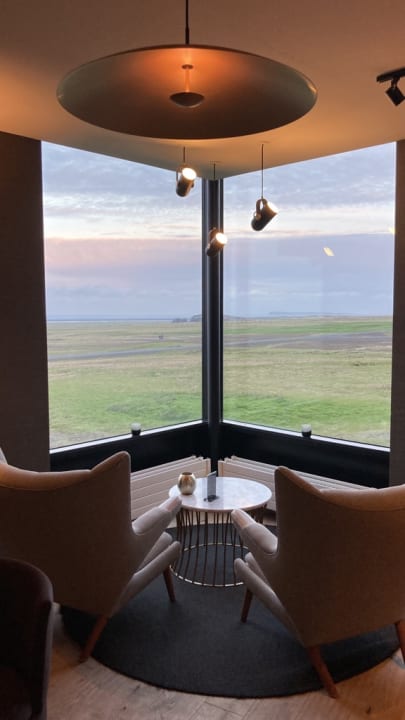 Gastro Fosshotel Glacier Lagoon