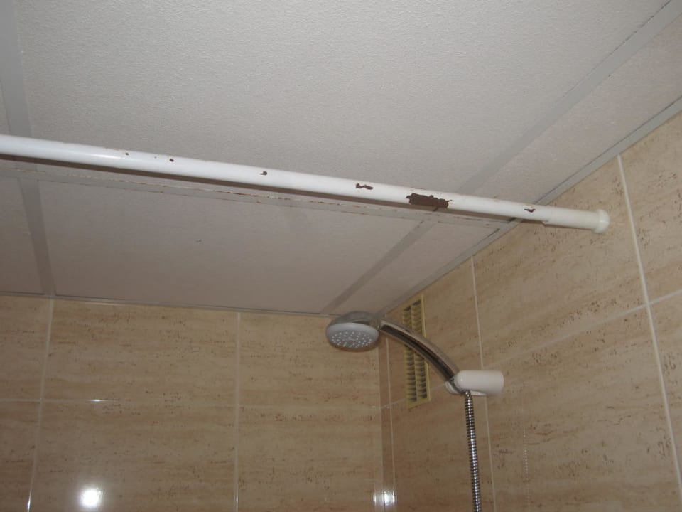 Dusche Aparthotel Houm Plaza Son Rigo