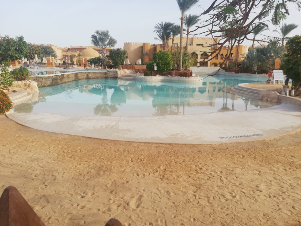 Pool Grand Waterworld Makadi & Family Star Makadi