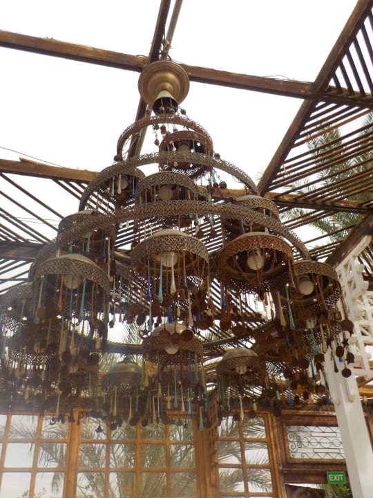 Sultanbar Dahab Lagoon Club & Resort