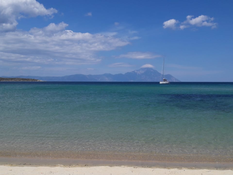 Strand Hotel Maistrali