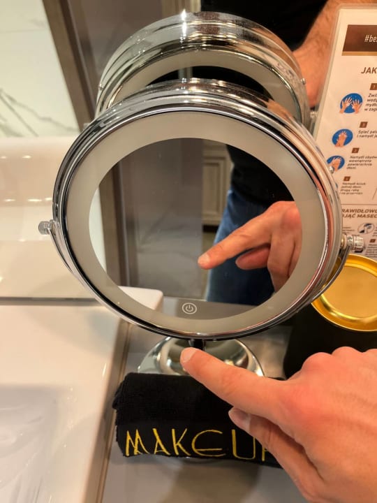 Zimmer Nosalowy Park Hotel & Spa