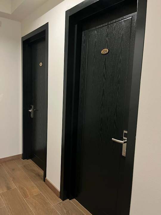 Sonstiges Hotel InnDigo in Kutaisi