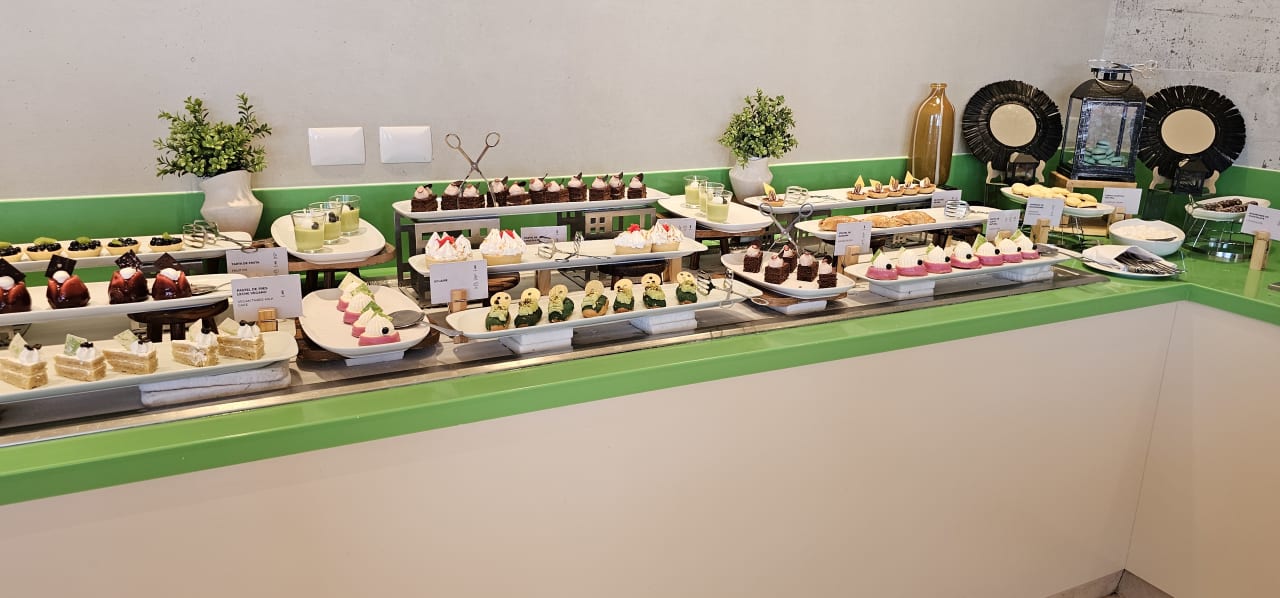 Gastro Iberostar Selection Coral Cancun