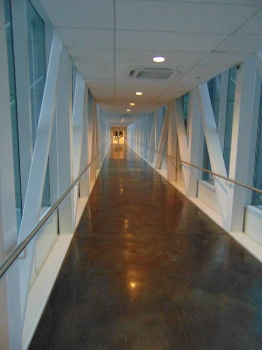 Sonstiges Hotel Hilton Atlanta