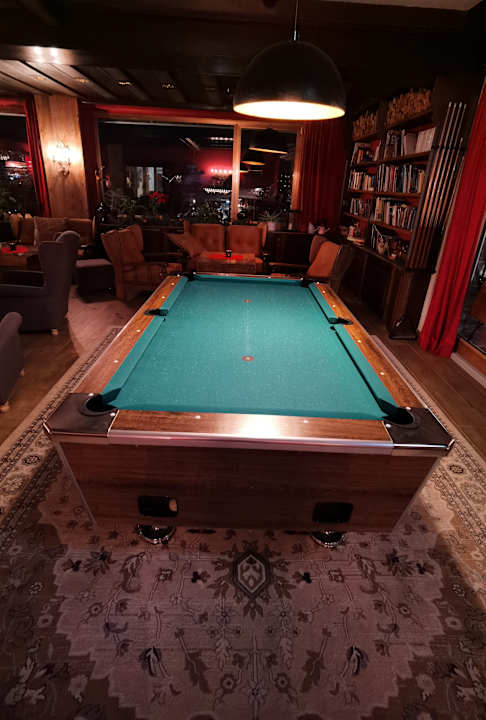 Sport & Freizeit Hotel Seelos