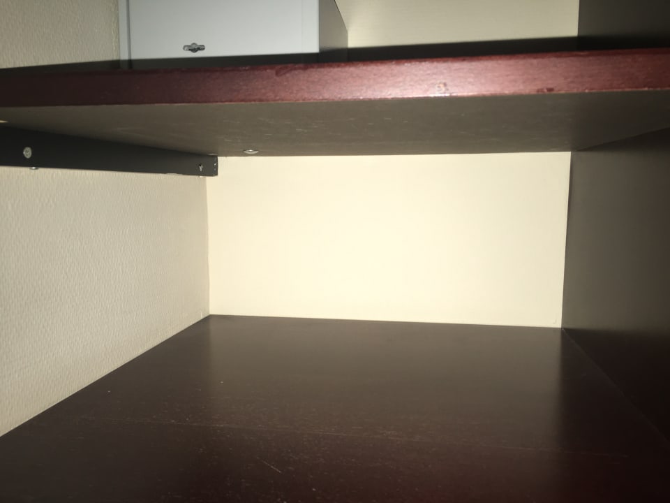 Zimmer Hotel Sorat Cottbus