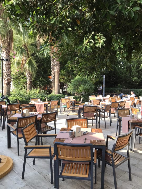 Gastro Hane Family Resort