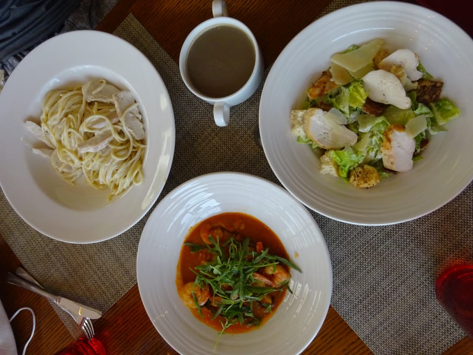 Gastro Amwaj Rotana Jumeirah Beach Residence