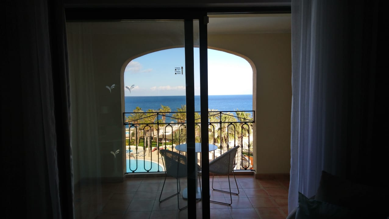 Zimmer Hilton Malta